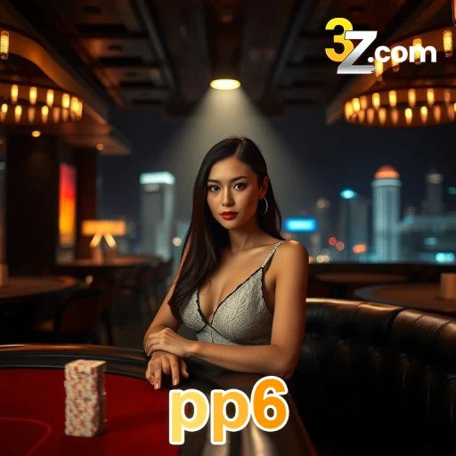 pp6 Aplicativo Móvel