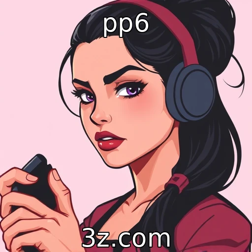 Estudo sobre representação feminina nos personagens de jogos