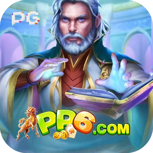 pp6 - Acesse a melhor plataforma de cassino e jogue seus jogos favoritos