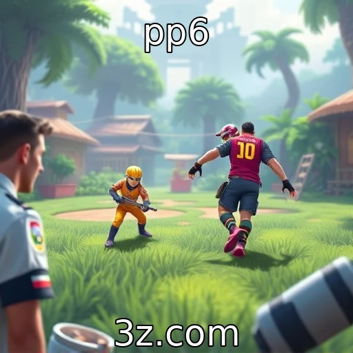 A evolução dos jogos mobile no mercado atual