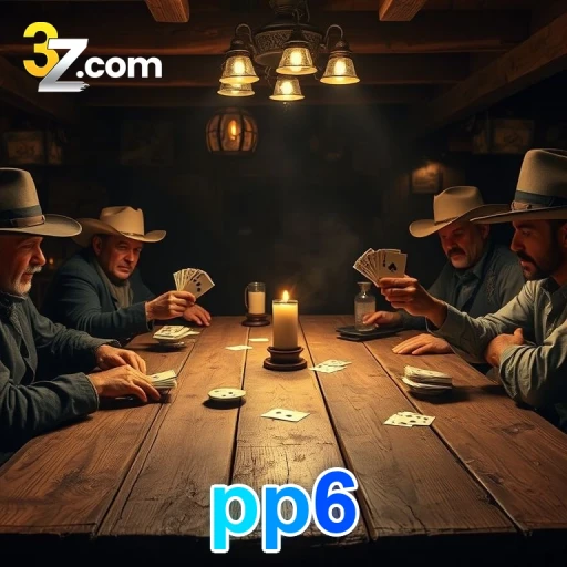 pp6 Plataforma Completa