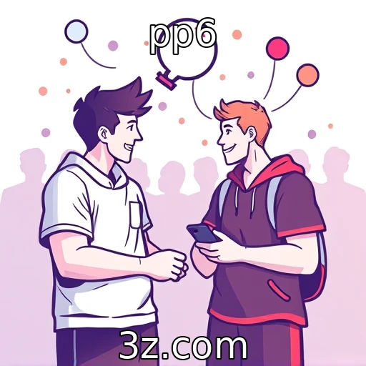 Impacto das redes sociais no engajamento dos jogadores