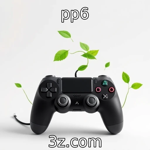 Sustentabilidade na produção de consoles e acessórios